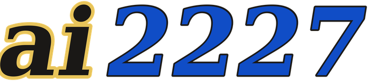 ai2227 logo